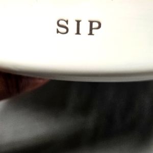 Boots and Barkley small pet bowl